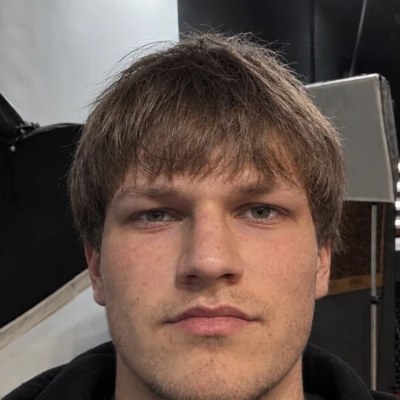 Danil, founder of Reachable Cart